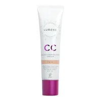 Lumene Lumene Cc Colour Correcting Cream Spf20 With Hyaluronic Acid 30Ml Fair