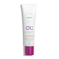 Lumene Lumene Cc Colour Correcting Cream Spf20 With Hyaluronic Acid 30Ml Light