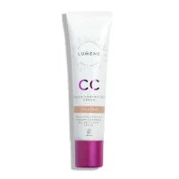 Lumene Lumene Cc Colour Correcting Cream Spf20 With Hyaluronic Acid 30Ml Medium