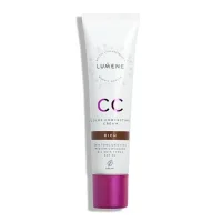Lumene Lumene Cc Colour Correcting Cream Spf20 With Hyaluronic Acid 30Ml Rich