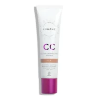 Lumene Lumene Cc Colour Correcting Cream Spf20 With Hyaluronic Acid 30Ml Tan