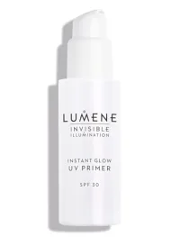 Lumene Lumene Invisible Illumination Instant Glow Uv Primer Spf 30 30ml