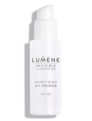 Lumene Lumene Invisible Illumination Instant Glow Uv Primer Spf 30 30ml