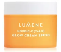 Lumene Lumene Nordic-C Glow Cream Spf30, Day With Vitamin C & Hyaluronic Acid 50ml