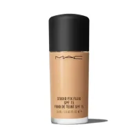 MAC MAC Studio Fix Fluid Foundation SPF15 30ml – NC35