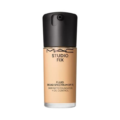 M.A.C M.A.C Studio Fix Fluid Spf15 24Hr Matte Foundation 30Ml Nc41