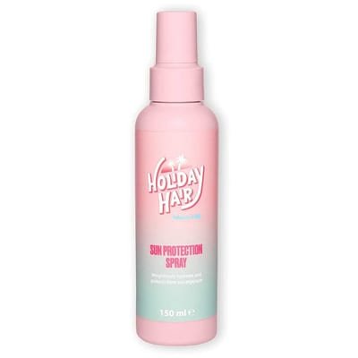 Mark Hill Mark Hill Holiday Hair Sun Protection Spray 150ml