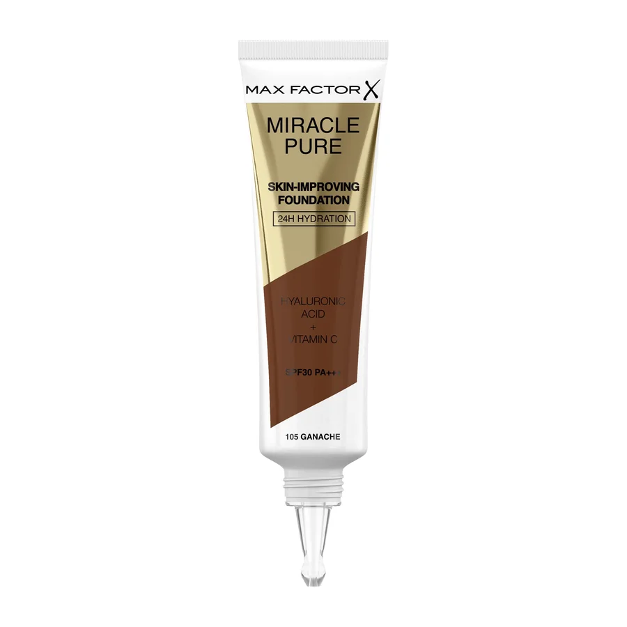 Max Factor Max Factor Miracle Pure Skin-Improving Foundation SPF30 30ml