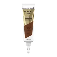 Max Factor Max Factor Miracle Pure Skin-Improving Foundation SPF30 30ml – 105 Ganache