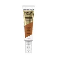 Max Factor Max Factor Miracle Pure Skin-Improving Foundation SPF30 30ml – 93 Mocha