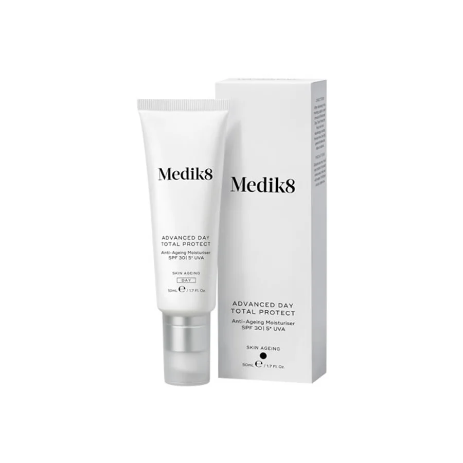 Medik8 Medik8 Advanced Day Total Protect SPF30 (50ml)