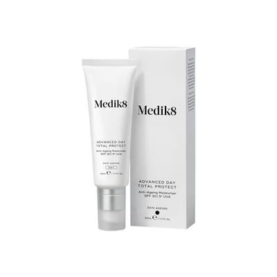 Medik8 Medik8 Advanced Day Total Protect SPF30 (50ml)
