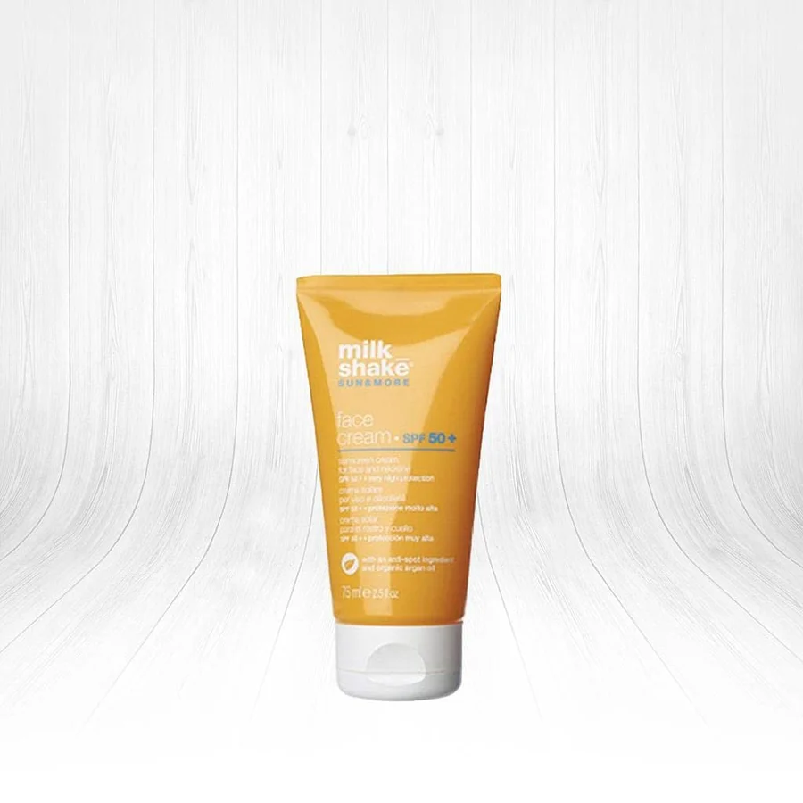 Milk_shake Milk_shake Sun & More Face Sunscream SPF50+ 75ml