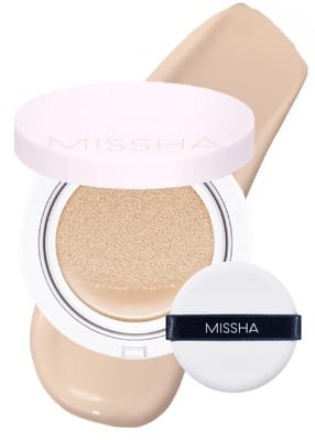 MISSHA MISSHA Magic Cushion Cover Lasting Foundation SPF50+/PA+++ - light beige