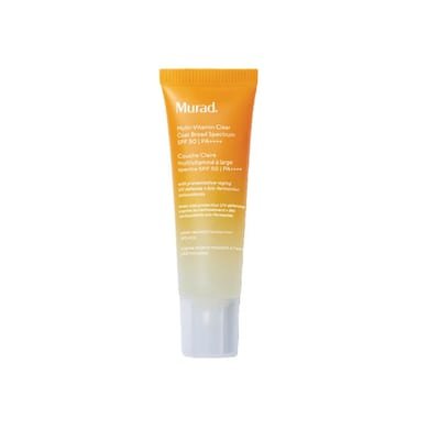 Murad Murad Multi-Vitamin Clear Coat Broad Spectrum SPF 50 (50ml)