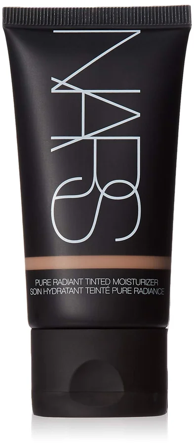 NARS NARS Pure Radiant Tinted Moisturiser SPF30 50ml - Seychelles