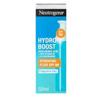 Neutrogena Neutrogena Hydro Boost Hydrating Face Fluid SPF 50