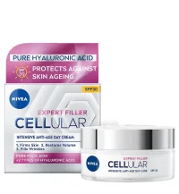 Nivea Nivea Expert Filler Intensive Anti-Age Day Cream Spf30 50ml
