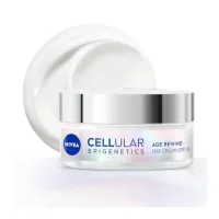 Nivea Nivea Cellular Epigenetics Age Rewind Day Cream With Spf30 50ml