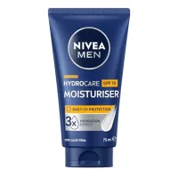 Nivea Nivea Men Hydrocare Moisturiser Spf15 75ml