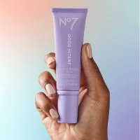NO7 No7 Good Intent Glow Guard Spf30 50ml