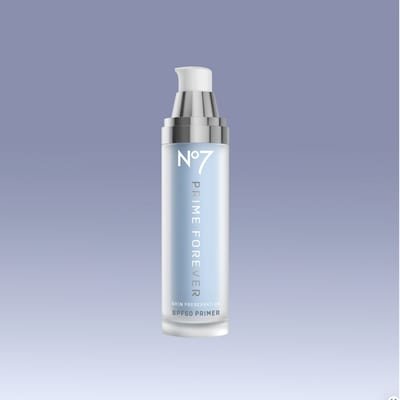 NO7 No7 Prime Forever Spf50 Primer 50ml