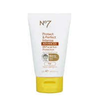 NO7 No7 Protect & Perfect Intense Advanced Bb Facial Sun Protection Spf50 Fair 50ml