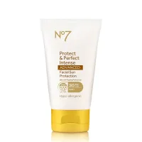 NO7 No7 Protect & Perfect Intense ADVANCED Facial Suncare SPF30 50ml