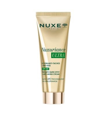 NUXE NUXE Nuxuriance Ultra The Anti-Dark Spot + Anti-Aging Cream Spf 30
