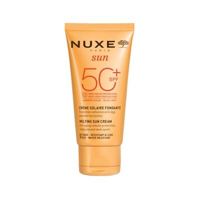 NUXE Nuxe Sun Facial Sunscreen High Protection SPF50 50ml