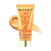NUXE NUXE Sun Glow Sun-Kissed Fluid Spf30 40ml