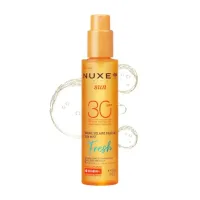 NUXE NUXE Sun Mist Fresh Spf30 - Face, Body, Scalp 150ml