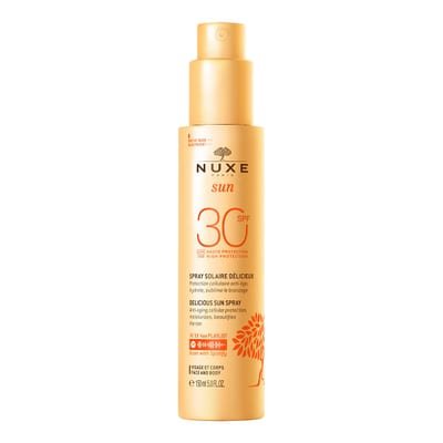 NUXE NUXE Sun Spray Spf30 150ml