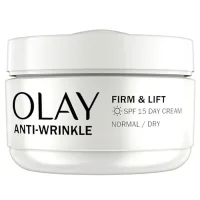 Olay Olay Anti-Wrinkle Firm & Lift Day Cream Spf15 50ml
