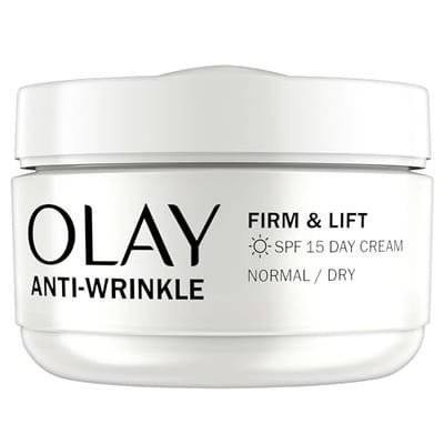 Olay Olay Anti-Wrinkle Firm & Lift Day Cream Spf15 50ml