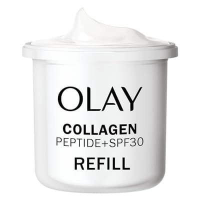 Olay Olay Collagen Peptide Spf30 Day Cream Refill 50ml