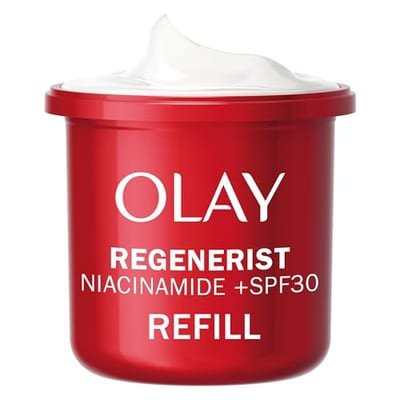 Olay Olay Regenerist Niacinamide Spf30 Day Cream Refill 50ml