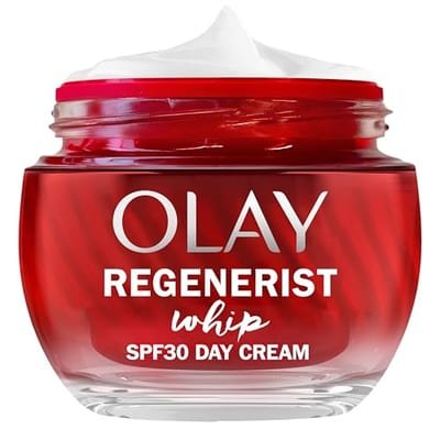 Olay Olay Regenerist Whip Day Face Cream Spf30