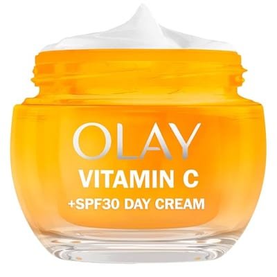 Olay Olay Vitamin C Anti-Dark Spot Spf30 Day Cream 50ml