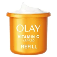 Olay Olay Vitamin C Anti-Dark Spot Spf30 Day Cream Refill 50ml