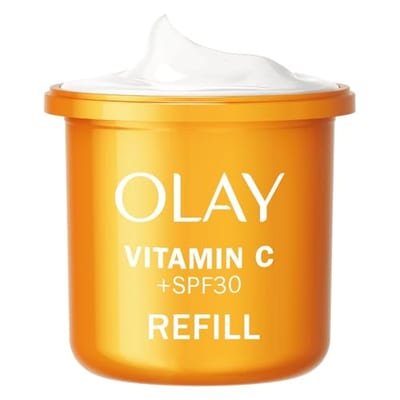 Olay Olay Vitamin C Anti-Dark Spot Spf30 Day Cream Refill 50ml