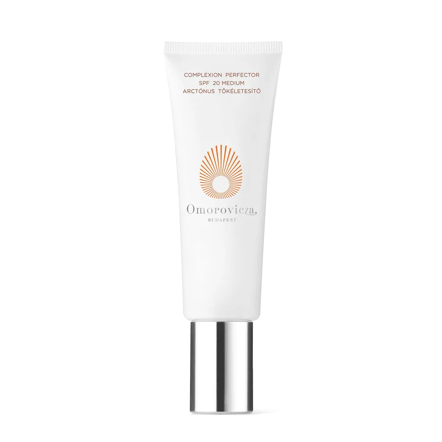 Omorovicza Omorovicza Complexion Perfector SPF 20 Dark BB Cream 50ml