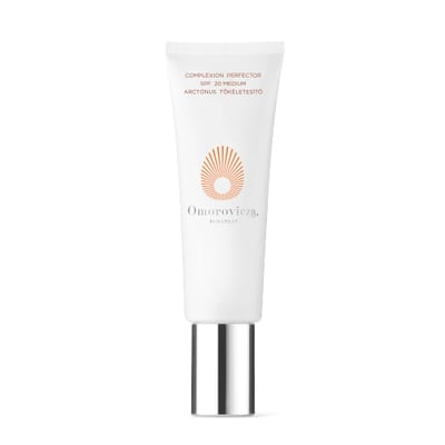 Omorovicza Omorovicza Complexion Perfector SPF 20 Dark BB Cream 50ml
