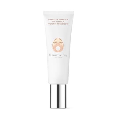 Omorovicza Omorovicza Complexion Perfector SPF 20 Dark BB Cream 50ml