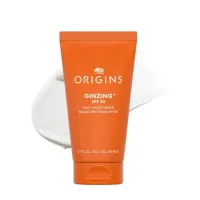 Origins Origins Ginzing Daily Radiance Moisturiser Spf30 50ml