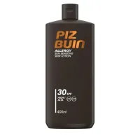 Piz Buin Piz Buin Allergy Sun Sensitive Skin Lotion Spf30 400ml