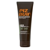 Piz Buin Piz Buin ® Moisturising Face Cream Spf50 50ml