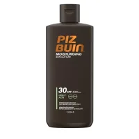 Piz Buin Piz Buin Moisturising Sun Tan Lotion SPF30