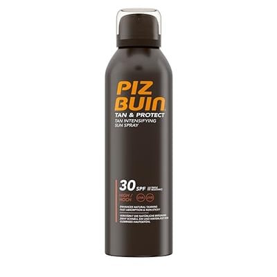 Piz Buin Piz Buin Protect And Intensify Spf30