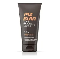 Piz Buin Piz Buin Tan & Protect Intensifying Sun Lotion Spf 15 150ml